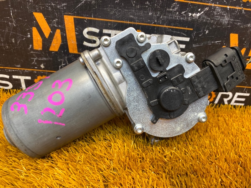 Мотор стеклоочистителя, 760 рублей, Красноярск