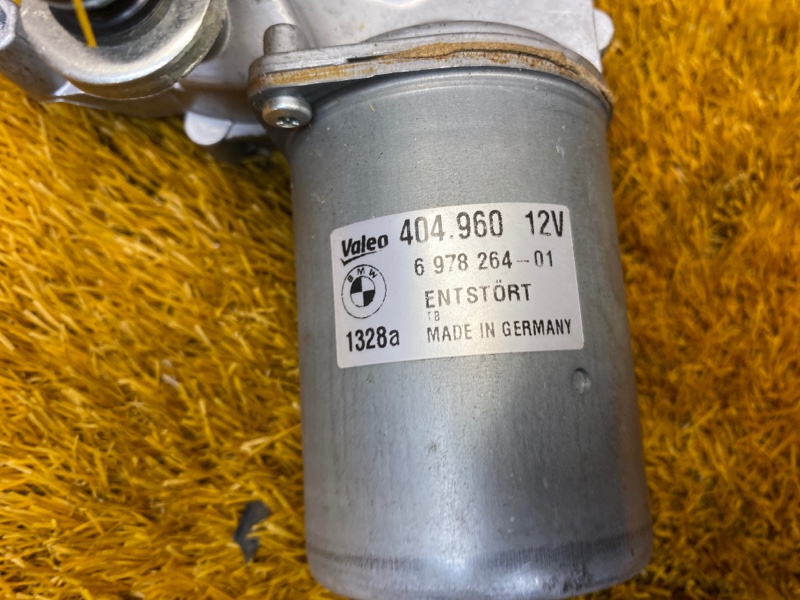 Мотор стеклоочистителя, 760 рублей, Красноярск