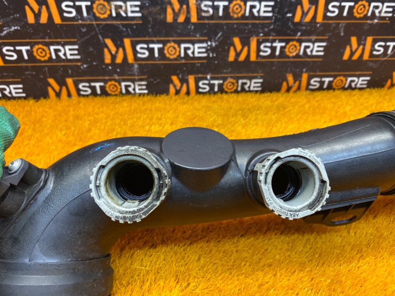 Патрубок интеркулера, 6000 рублей, Красноярск