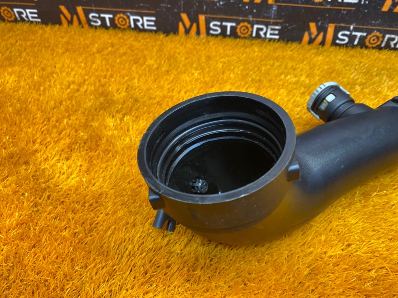 Патрубок интеркулера, 6000 рублей, Красноярск