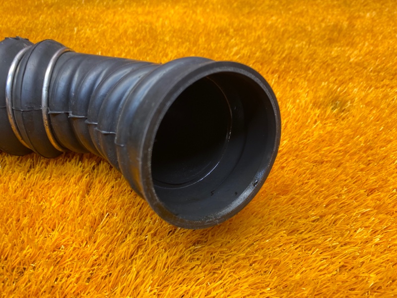 Патрубок интеркулера, 6000 рублей, Красноярск