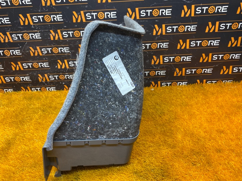 обшивка багажника, 700 рублей, Красноярск