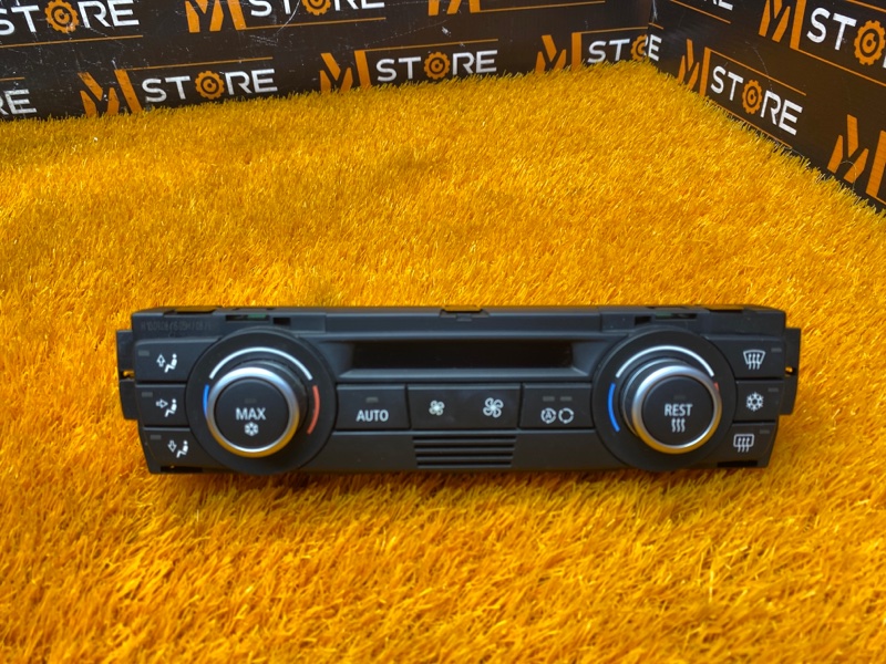 блок управления климат-контролем, 1400 рублей, Красноярск