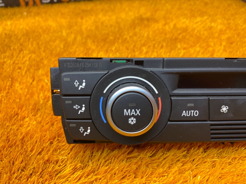 блок управления климат-контролем, 1400 рублей, Красноярск