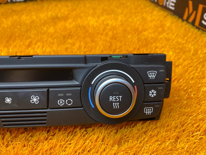 блок управления климат-контролем, 1400 рублей, Красноярск