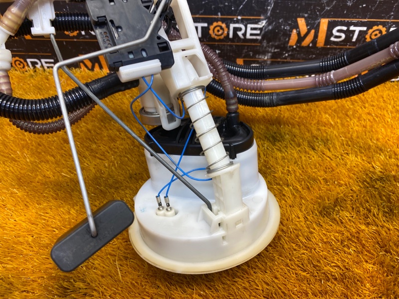 Датчик уровня топлива, 1000 рублей, Красноярск