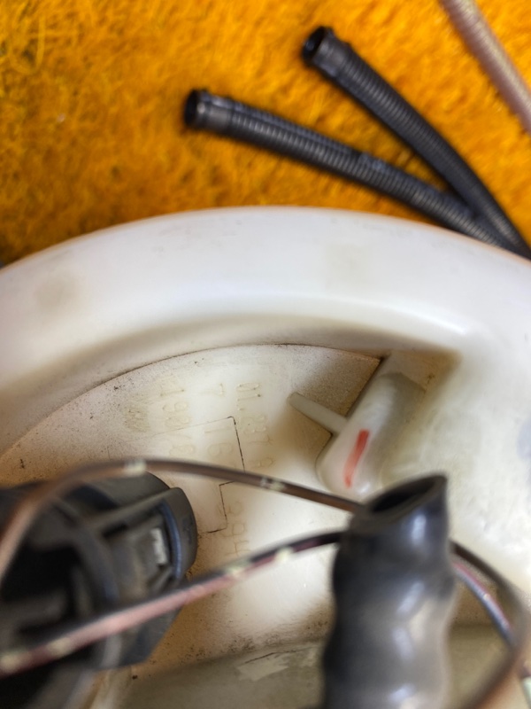 Датчик уровня топлива, 1000 рублей, Красноярск