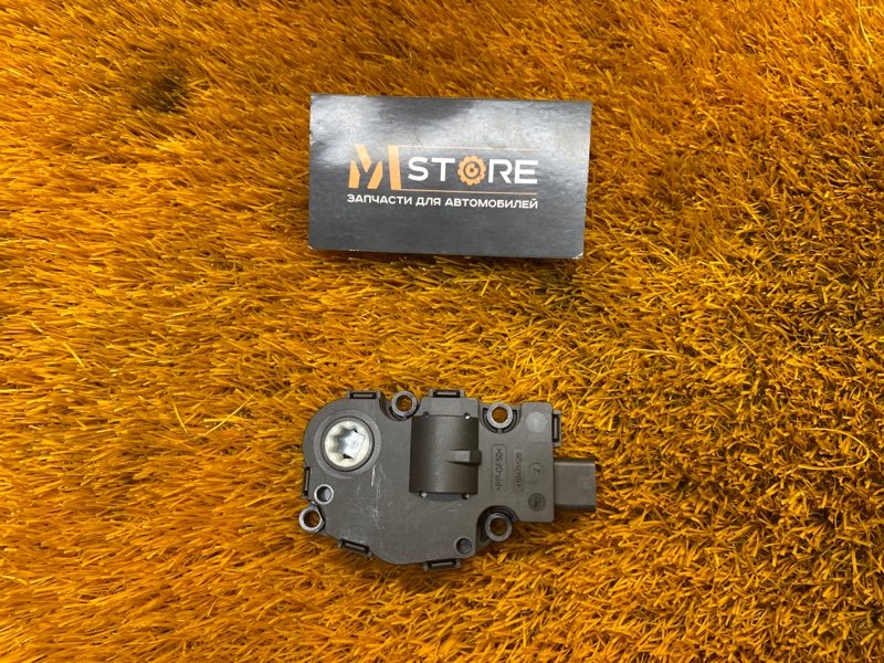 привод заслонки отопителя, 300 рублей, Красноярск