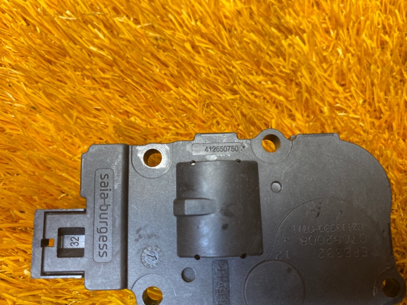 привод заслонки отопителя, 300 рублей, Красноярск