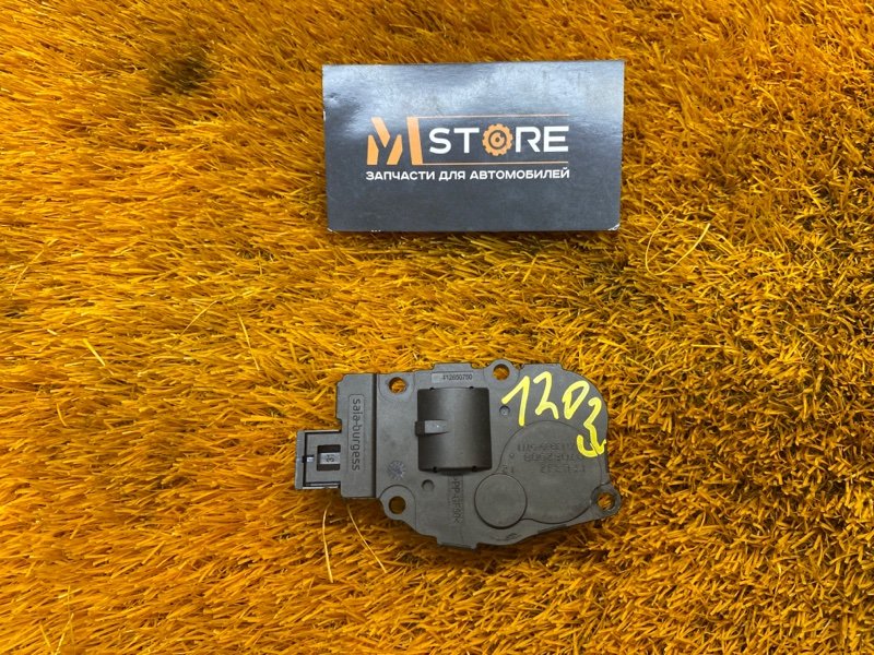 привод заслонки отопителя, 300 рублей, Красноярск