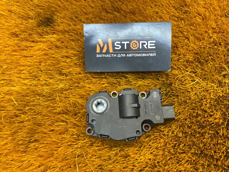 привод заслонки отопителя, 300 рублей, Красноярск