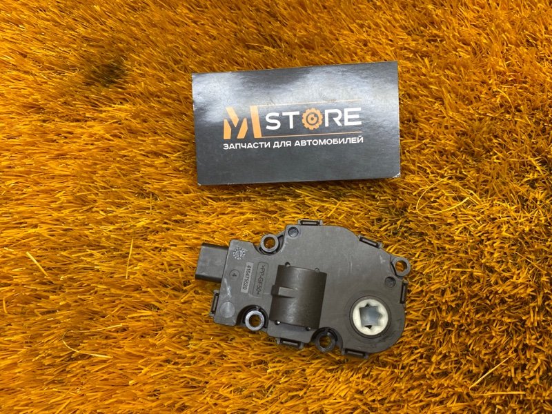 привод заслонки отопителя, 300 рублей, Красноярск