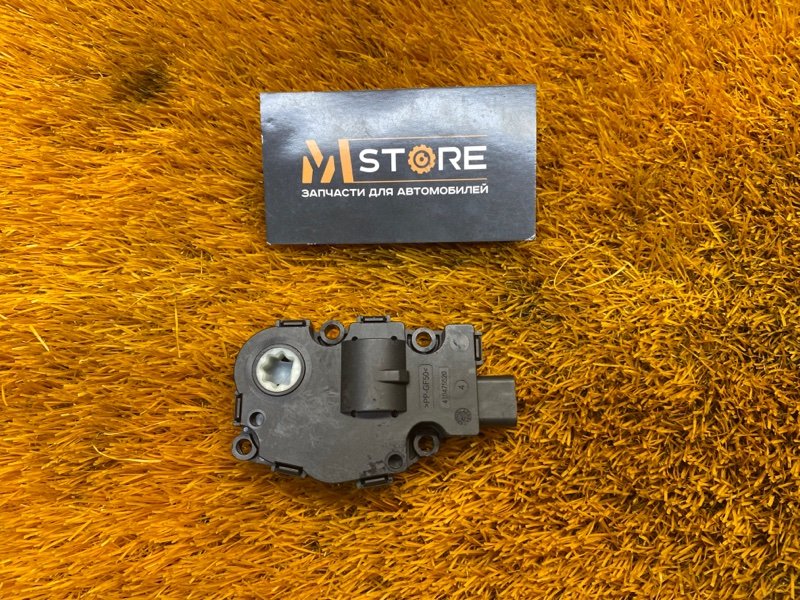 привод заслонки отопителя, 300 рублей, Красноярск