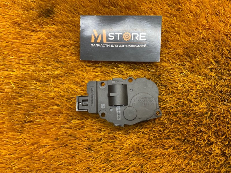 привод заслонки отопителя, 300 рублей, Красноярск