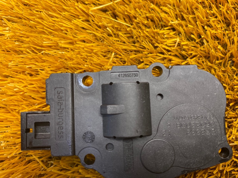 привод заслонки отопителя, 300 рублей, Красноярск