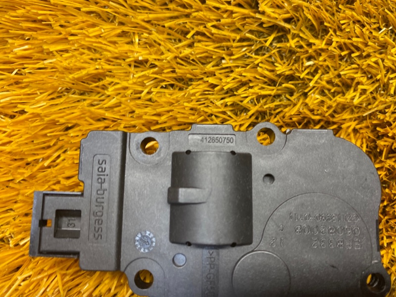 привод заслонки отопителя, 300 рублей, Красноярск