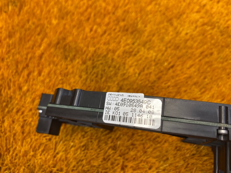 блок подрулевых переключателей, 1130 рублей, Красноярск