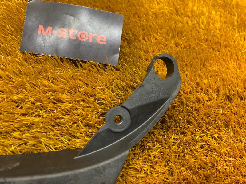 Брызговик, 1500 рублей, Красноярск