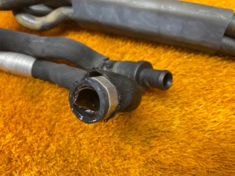 патрубок отопителя, 2600 рублей, Красноярск