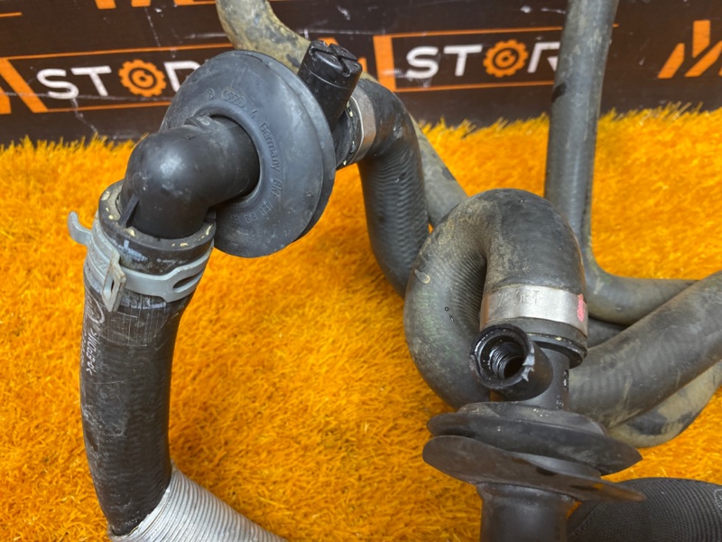 патрубок отопителя, 2600 рублей, Красноярск