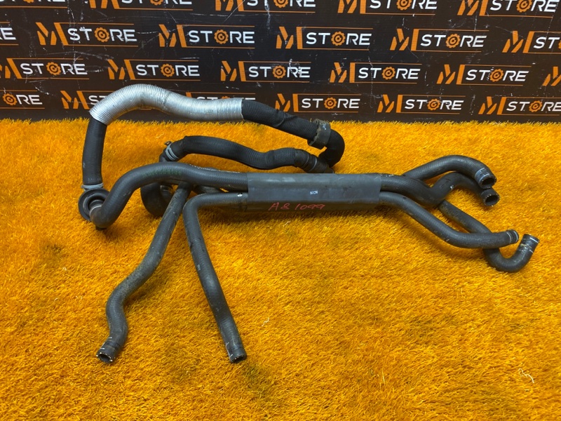 патрубок отопителя, 2600 рублей, Красноярск