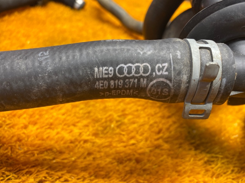 патрубок отопителя, 2600 рублей, Красноярск