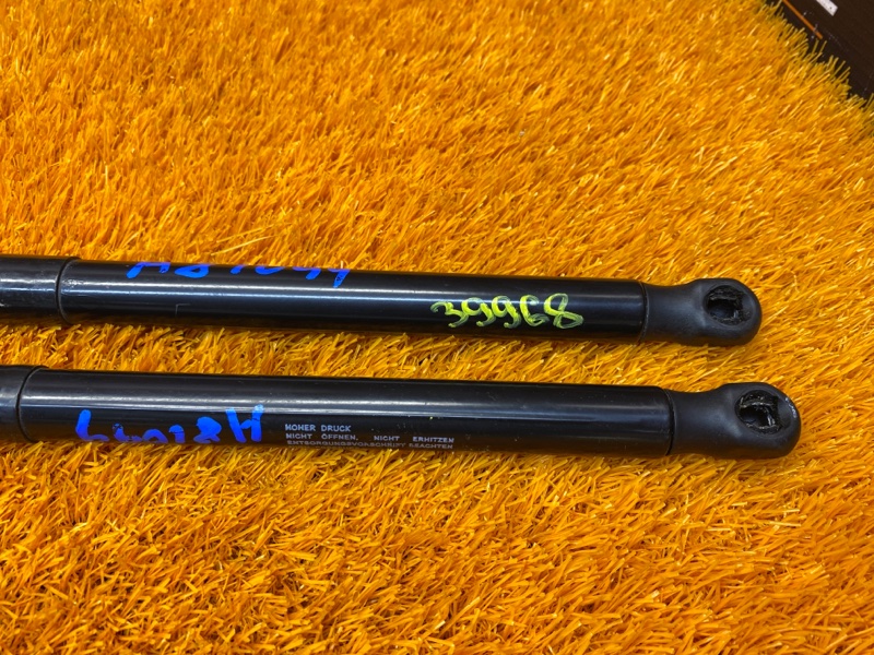 амортизатор капота, 2000 рублей, Красноярск