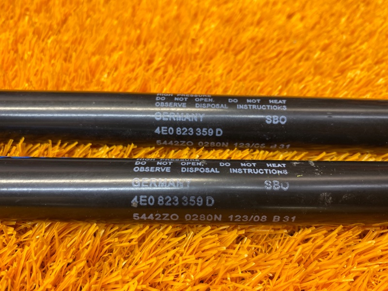 амортизатор капота, 2000 рублей, Красноярск