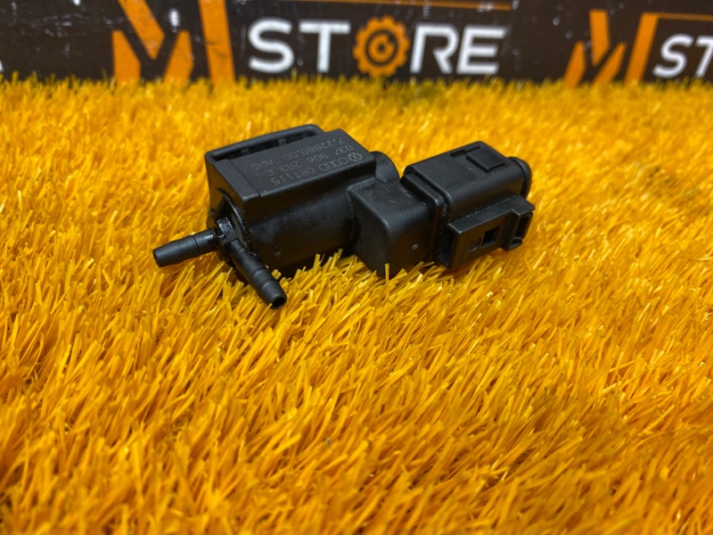 Клапан электромагнитный, 300 рублей, Красноярск