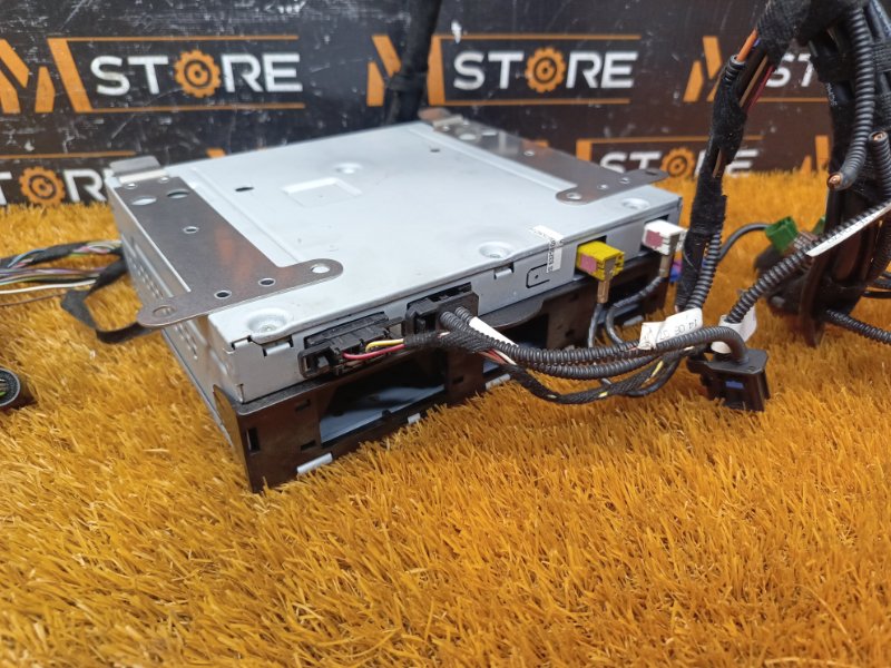 Блок управления магнитолой, 1490 рублей, Красноярск