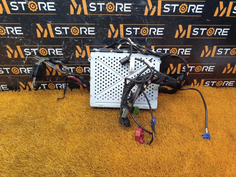 Блок управления магнитолой, 1490 рублей, Красноярск