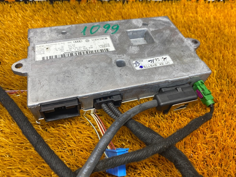 блок управления интерфейсом, 1130 рублей, Красноярск