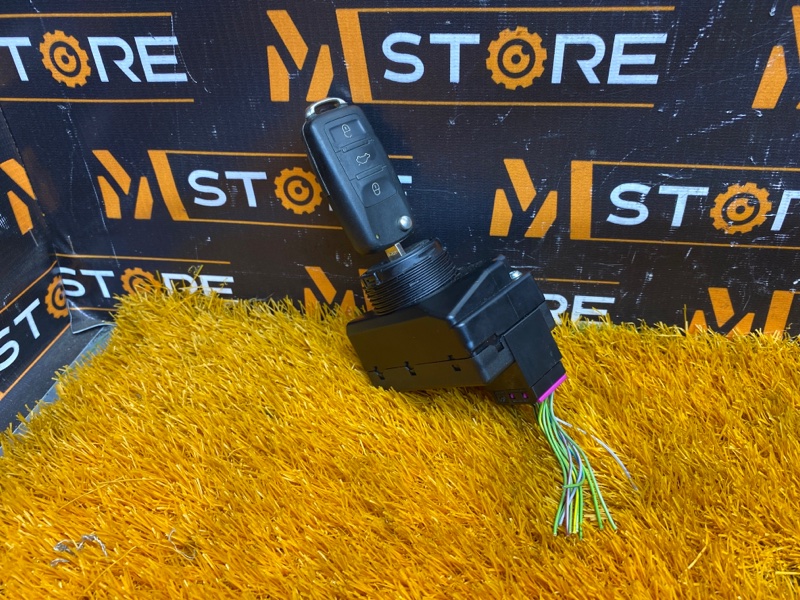 замок зажигания, 2300 рублей, Красноярск