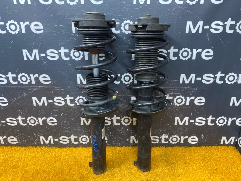 стойка подвески, 11000 рублей, Красноярск