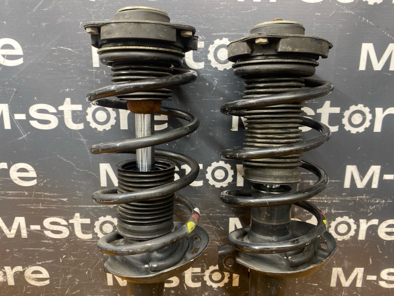 стойка подвески, 11000 рублей, Красноярск