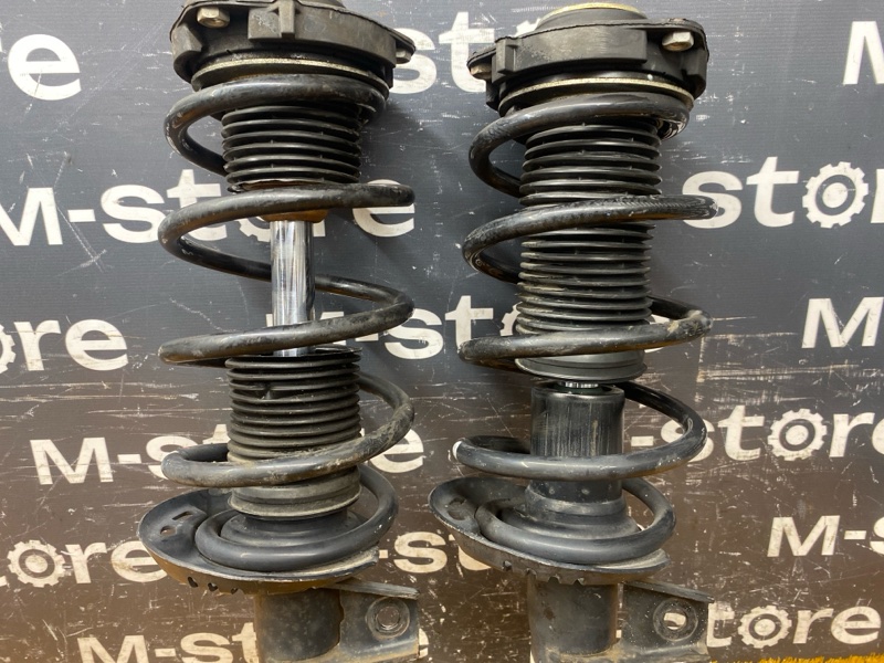 стойка подвески, 11000 рублей, Красноярск