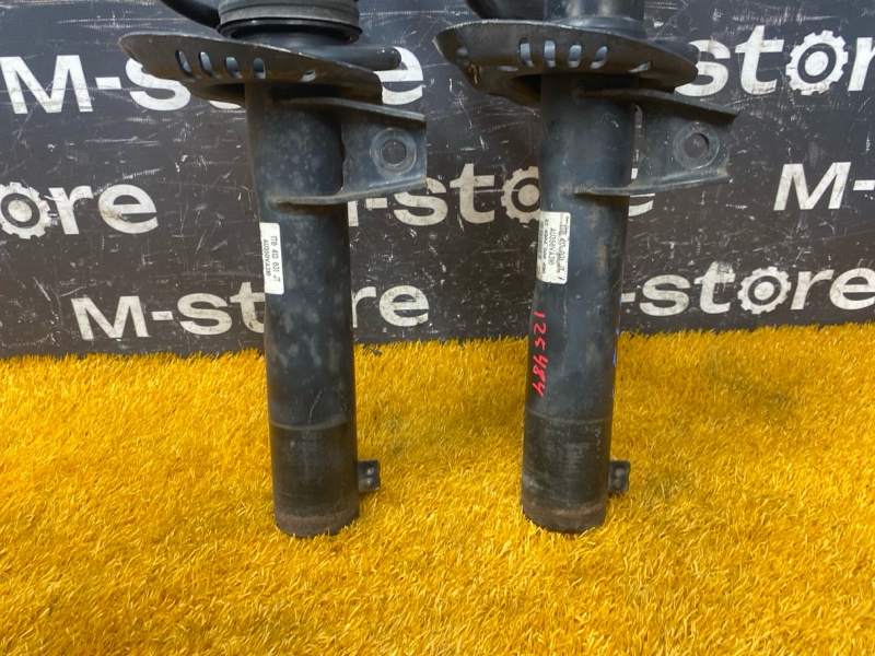 стойка подвески, 11000 рублей, Красноярск