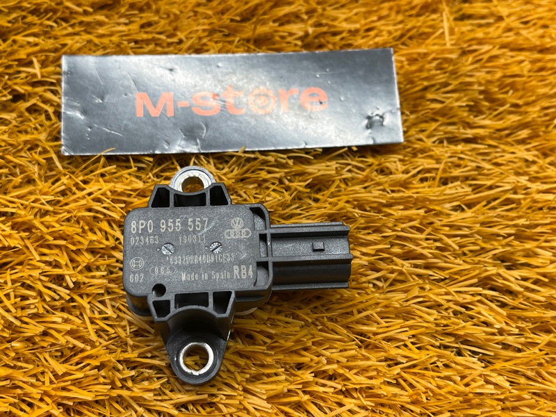 Датчик airbag ( удара), 300 рублей, Красноярск