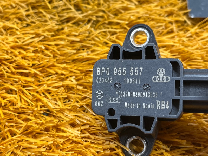 Датчик airbag ( удара), 300 рублей, Красноярск