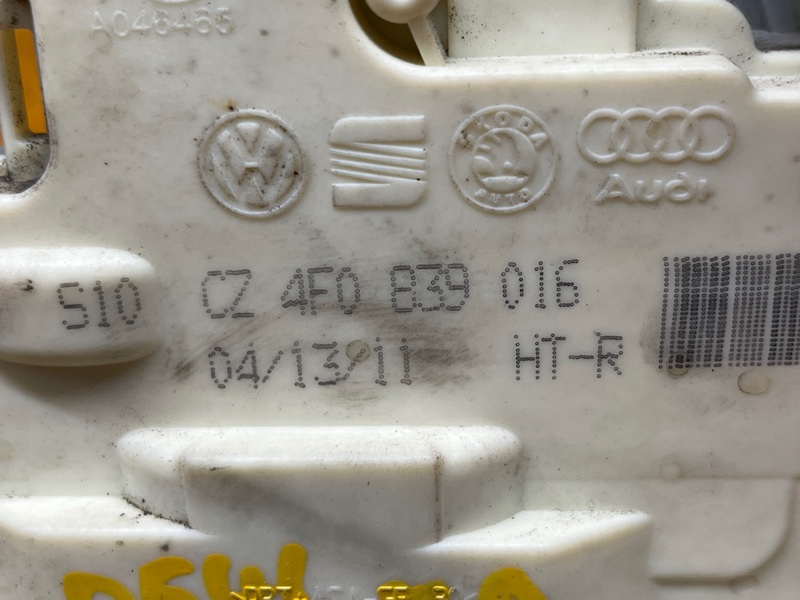 замок двери, 2000 рублей, Красноярск