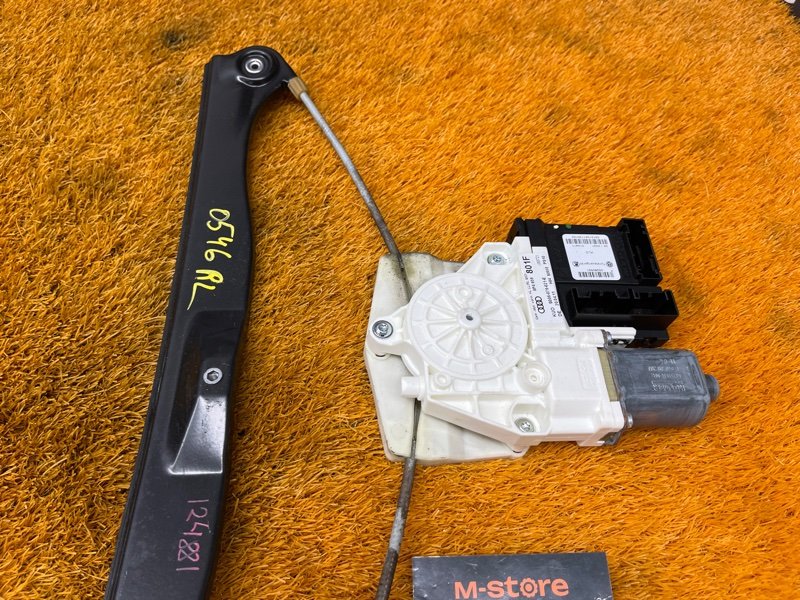 стеклоподъемник, 1400 рублей, Красноярск