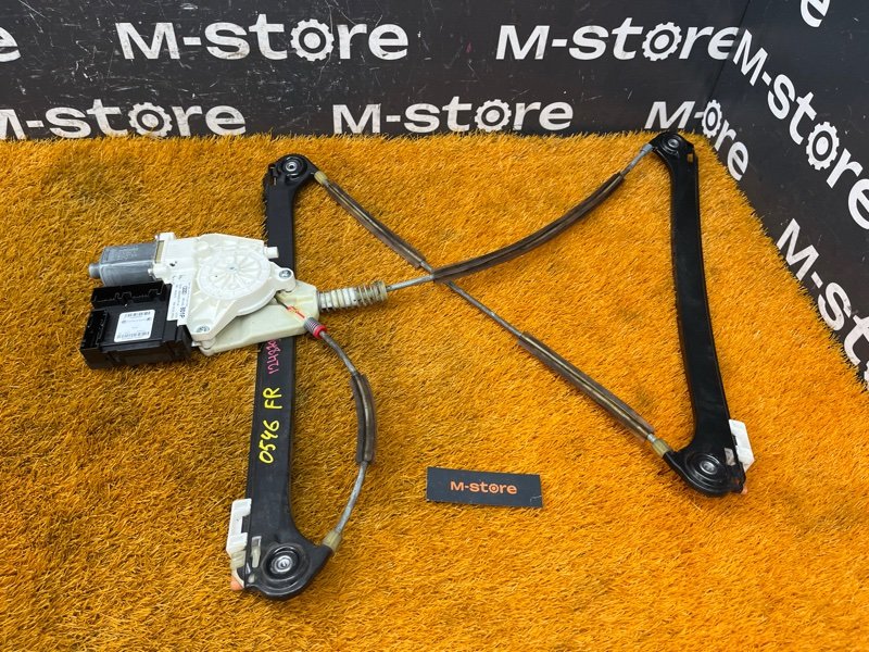 стеклоподъемник, 3000 рублей, Красноярск