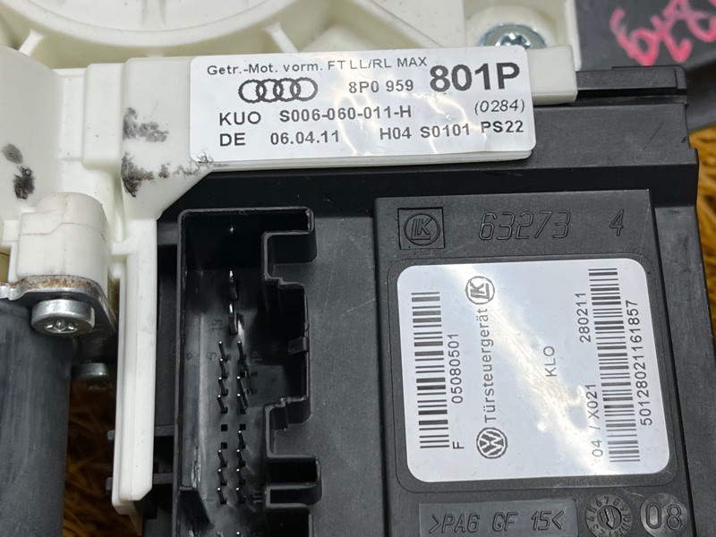 стеклоподъемник, 3000 рублей, Красноярск