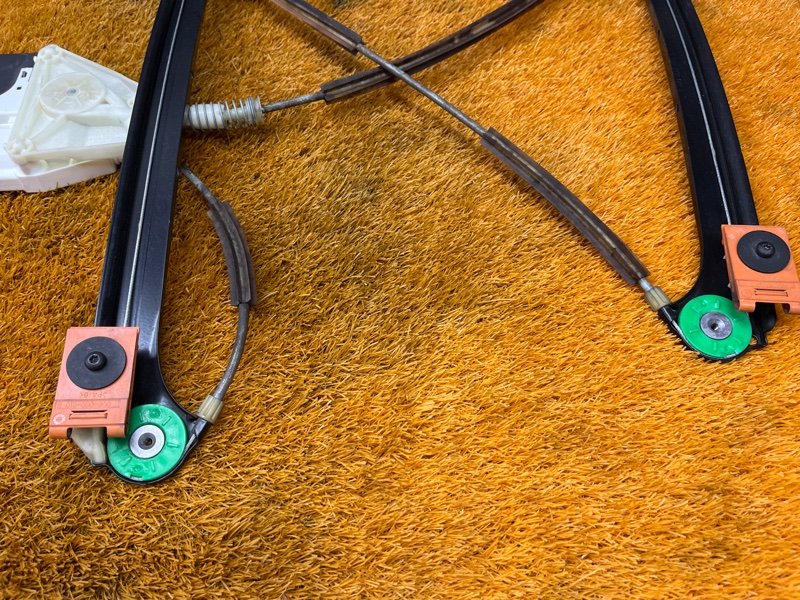 стеклоподъемник, 3000 рублей, Красноярск