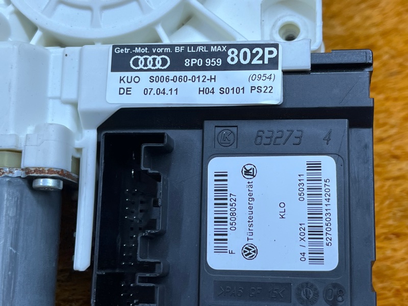 стеклоподъемник, 3000 рублей, Красноярск