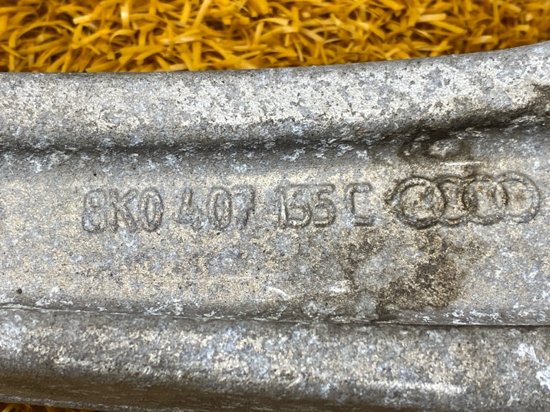 Рычаг подвески нижний, 1500 рублей, Красноярск