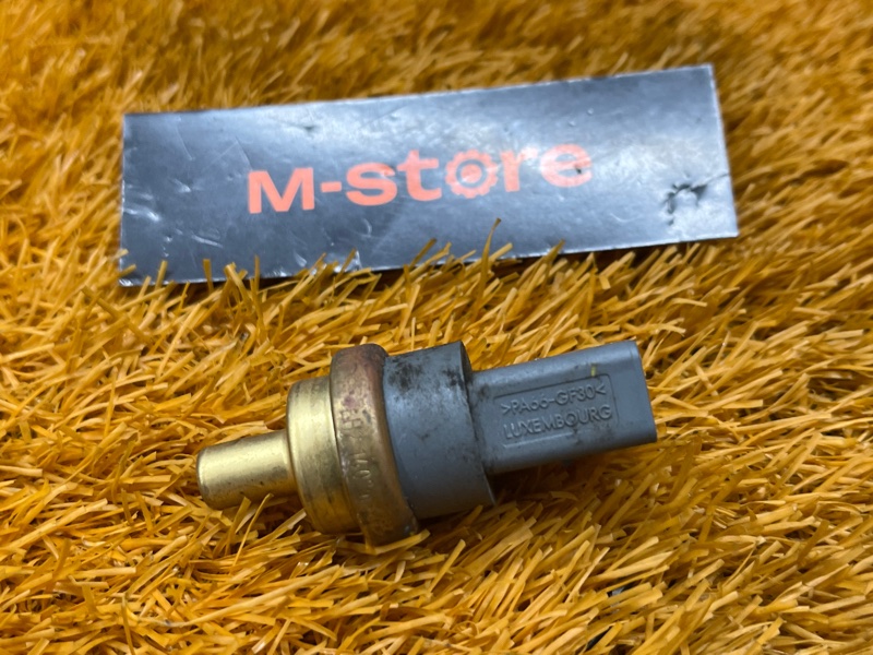 датчик температуры охлаждающей жидкости, 200 рублей, Красноярск