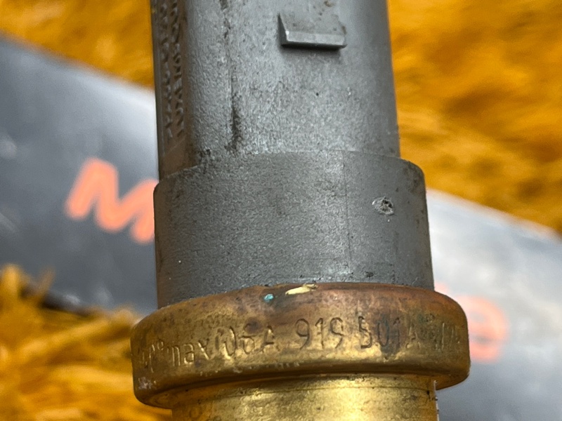 датчик температуры охлаждающей жидкости, 200 рублей, Красноярск