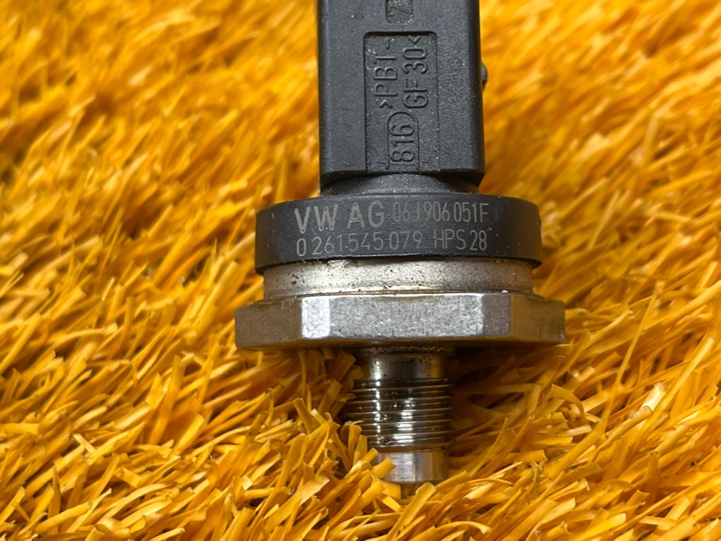 датчик давления топлива, 700 рублей, Красноярск