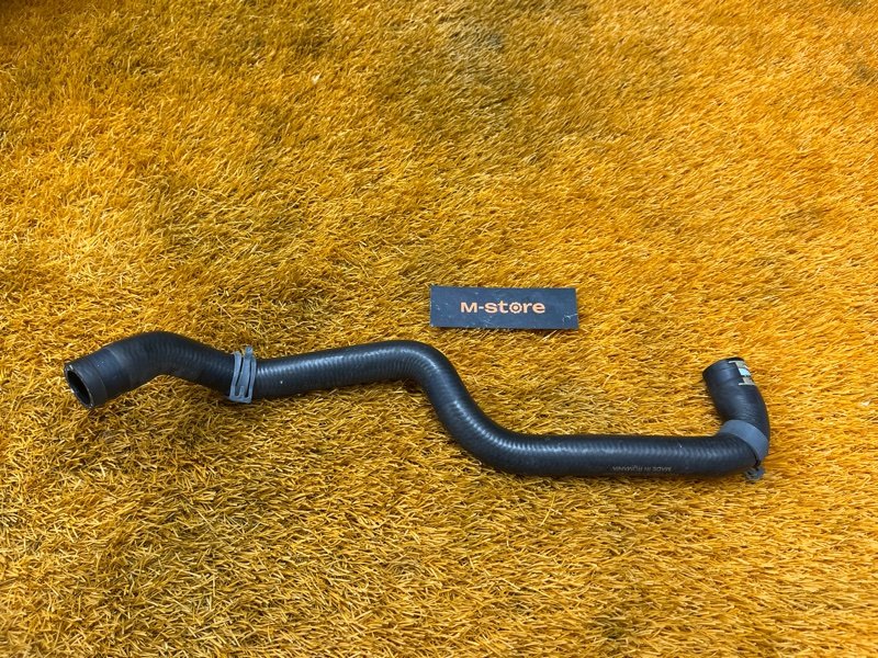 Патрубок системы охлаждения, 700 рублей, Красноярск